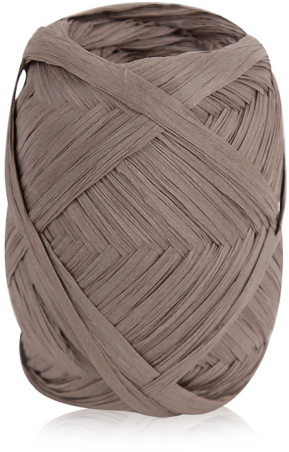 [앵콜스] 소담실 100g (도톰한 남원한지실) (10+1), 07 인디브라운(낱개)