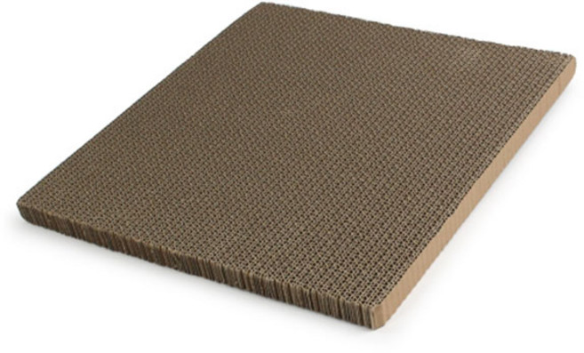 루어캣 숨숨집 리필 45_46 모델 스크래쳐 리필, 단품, 1개