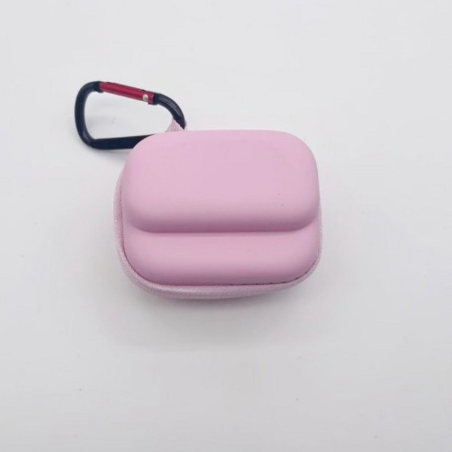 호환 EVA 휴대용 여행 보관 방수 및 잠금 장치 Insta360 GO 3 GO3S 케이스 가방 컬렉션 Insta 360 GO3, 1개