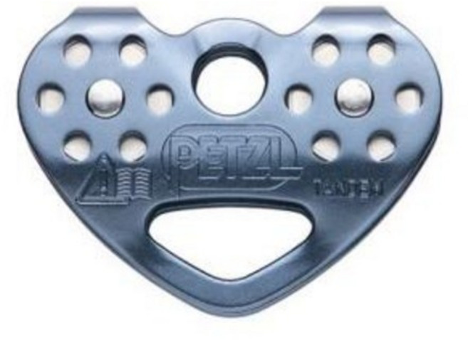 [페츨] 탠덤 스피드 (도르래) AP-P21SPE