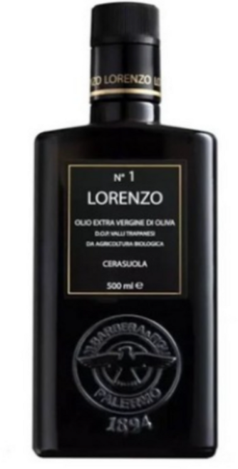 박진영오일/공복에 마시기 좋은 로렌조 올리브오일 No.1 엑스트라버진 500ml 유기농(이태리산), NO.1 (), 1개