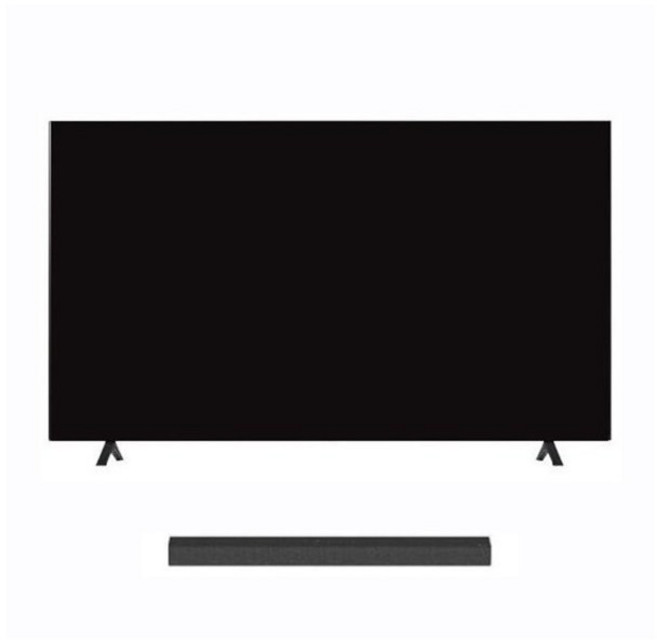 LG전자 2023 LED 울트라 HD 4K 217cm 86UR9300KNA + 사운드바포함, 방문설치, 스탠드형, 86