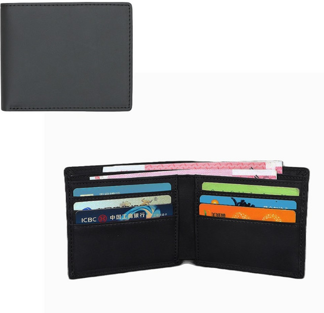 真皮皮夾 短夾 牛皮皮夾 男 小皮夾 男用 短皮夾 錢包 男士 錢包 皮夾男短夾