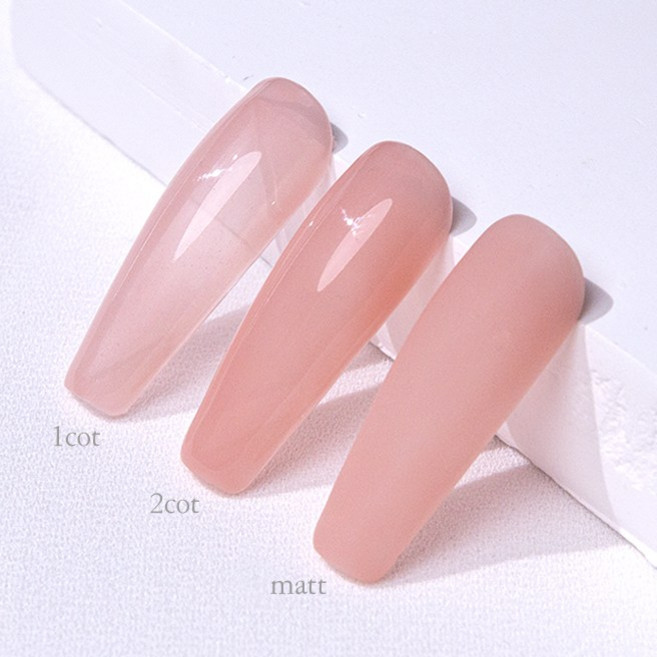 뷰젤 시럽젤 연장 보강 익스텐션젤 에어EX 16종 택1, 1개, 10ml, 에어EX 07