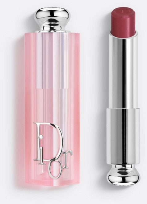 NEW 정품 컬러 립밤 모이스처라이징 립스틱 내추럴 모이스처라이징 롱라스팅, 006, 1개