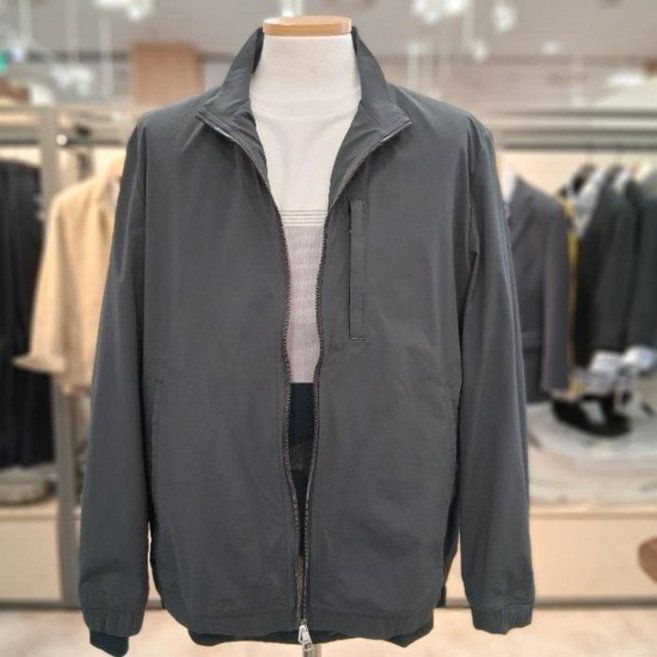 HC10 2026 여름 신 상 면점퍼 TRN CL6M2411