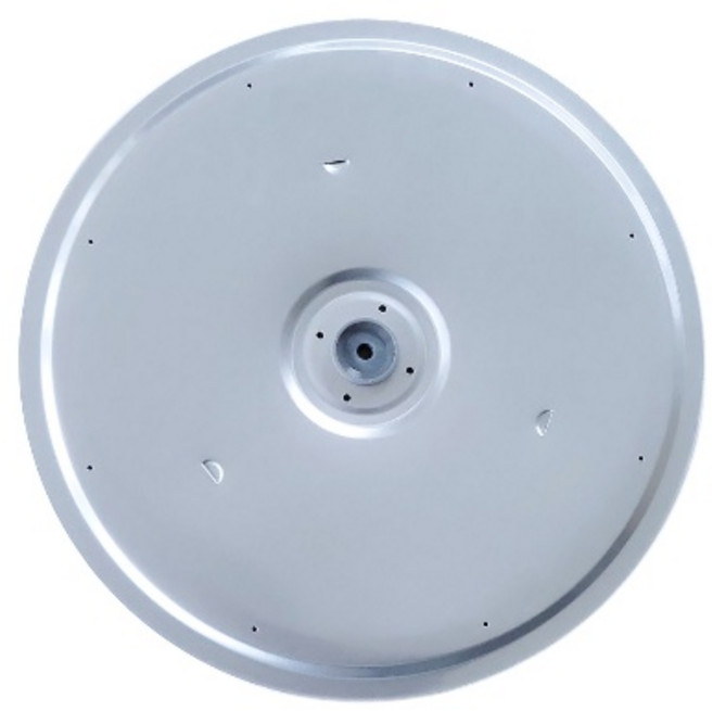 쿠쿠 30인용 SR-3010 CR-3032B 분리형 클린 커버, 1개, 30인용 클린커버