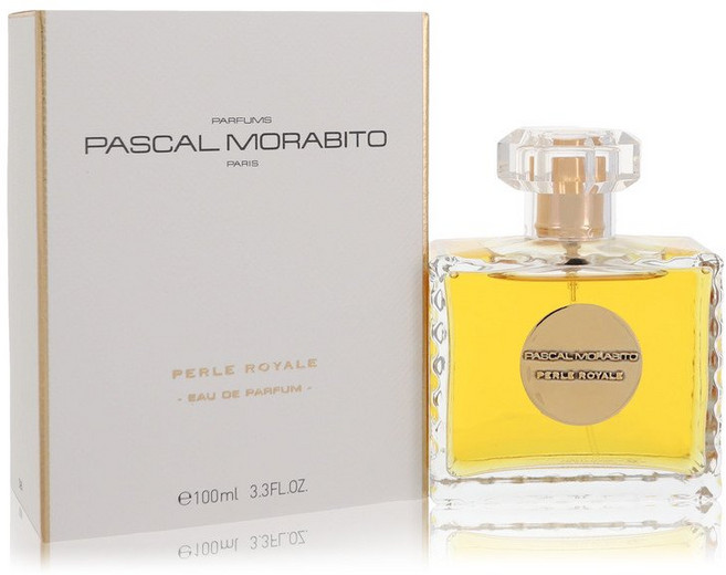 파스칼모라비토 펄 로얄 오드퍼퓸(EDP) 100ml