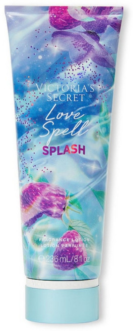 빅토리아시크릿 여름한정판 러브스펠 스플래쉬 Love Spell Splash, 1개