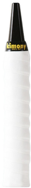 키모니 레전드 오버그립 스타리 배드민턴 라켓 그립, 블랙