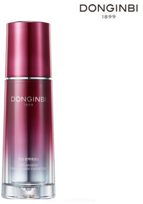 동인비 자생 원액 에센스 60ml, 1개