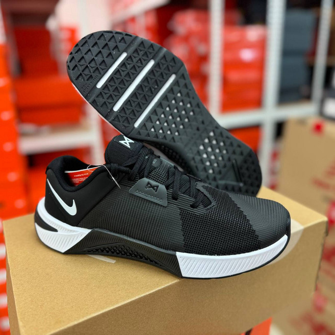 국내매장판 나이키 메트콘 10 역도화 스쿼트화 헬스화 크로스핏 트레이닝 운동화 블랙