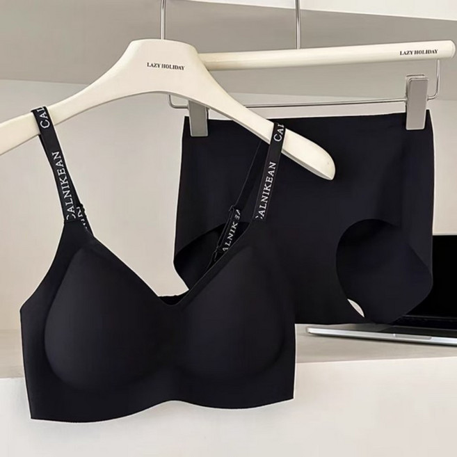 CALNIKEAN 無鋼圈內衣套裝