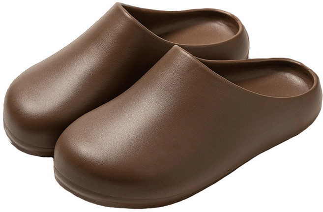 곰돌이샵 남녀공용 데일리 EVA 블로퍼 슬리퍼