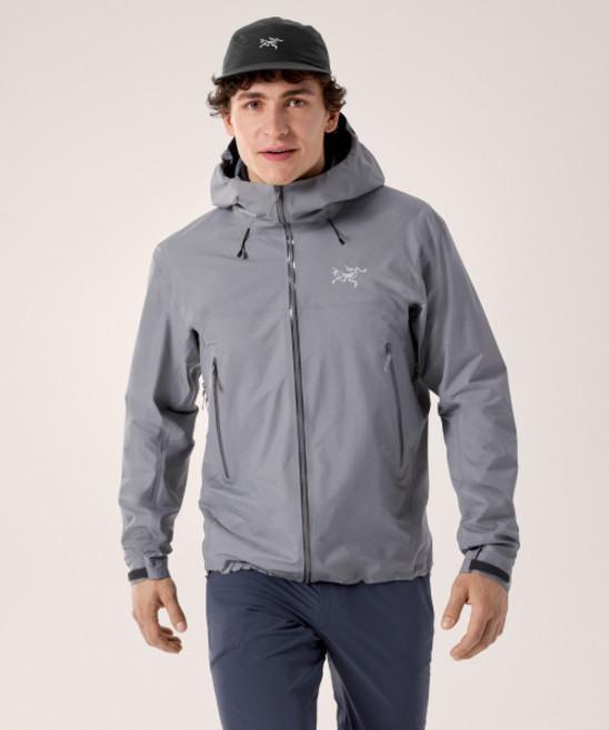 국내정품 아크테릭스 자켓 점퍼 바람막이 ARCTERYX 베타 SL 남성 - VOID / AJPFM10552 아노락 아웃도어점퍼 명품아웃도어 명품선물