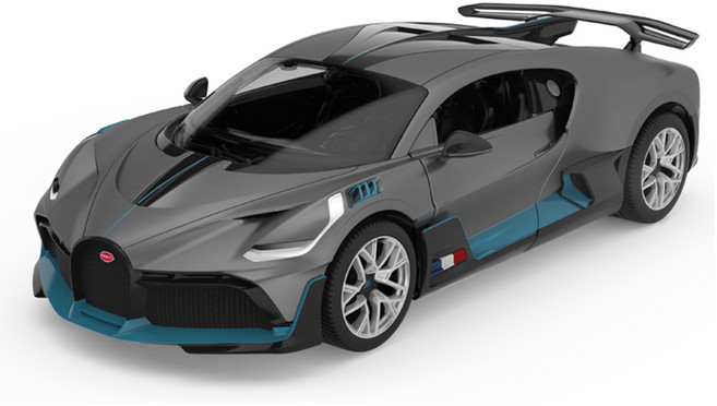 1:14 부가티 디보 RC카, 단품, 단품