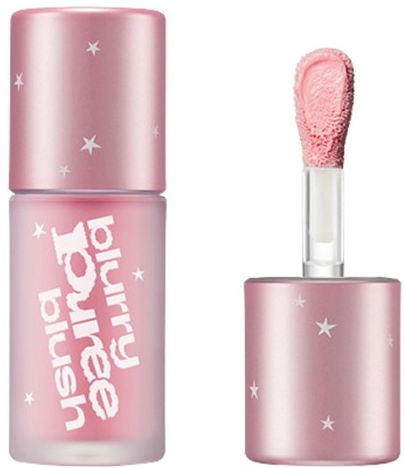 팁토우 블러리 퓨레 블러셔 10종, 1개, F03 베리 수플레