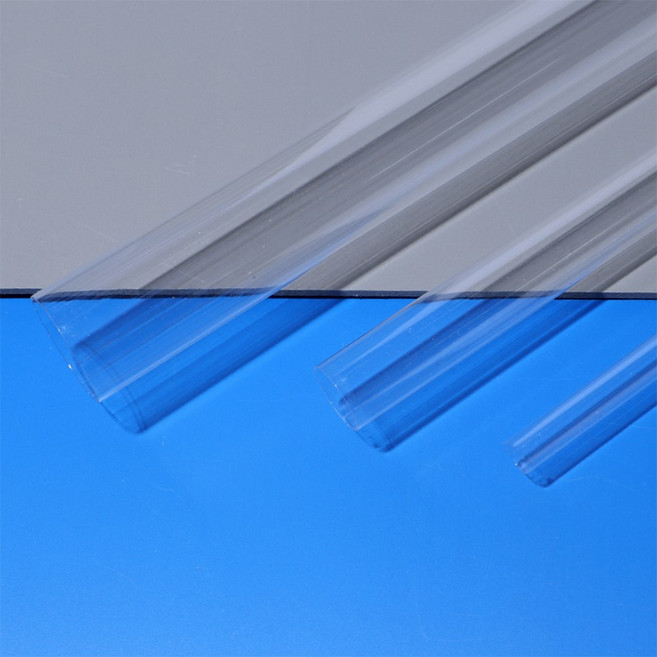 아크릴 PC 파이프 15Tx1M 10개