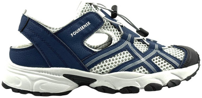 남여공용 아웃도어 트레킹 샌들 워터 슈즈