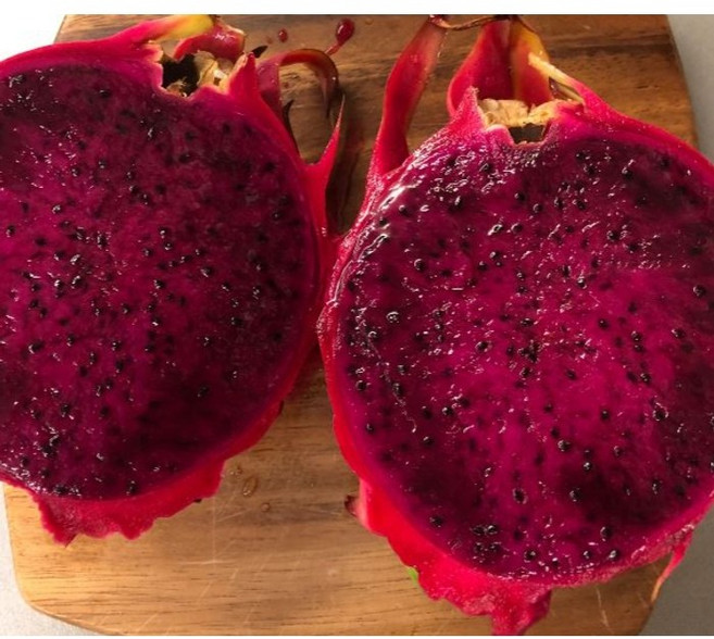 동명 프리미엄 레드용과 페루 적용과, 1박스, 5kg, 6-8과