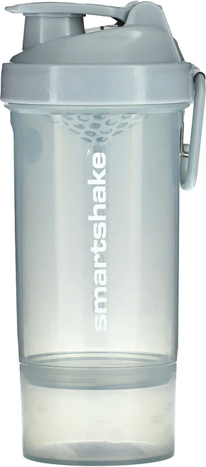 Smartshake Original2Go One 시리즈 미스트 그레이 800ml(27oz), SmartshakeOriginal2GoOne시리즈미스트, 1개, 800ml - 쿠팡