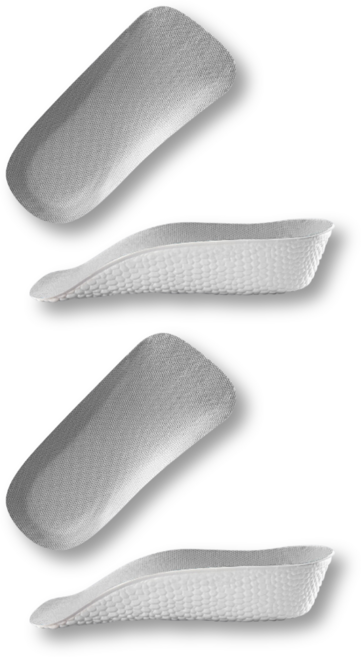 생활연구소 1+1 키높이 신발 깔창 남자 여자