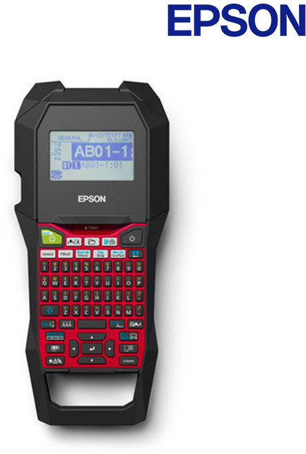 엡손 산업용 라벨프린터, LW-Z700, 1개