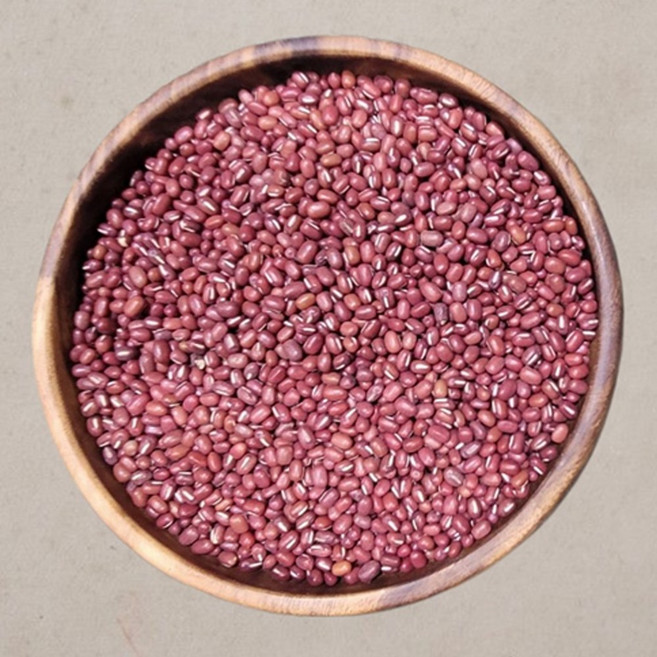 [다온농산] 2025년산 수입 캐나다산 적두 팥 -5Kg-, 1개, 5kg