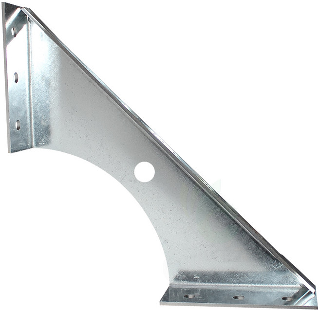 에스몰 사각파이프 각관 조인트 다용도 DIY 만들기, 1개