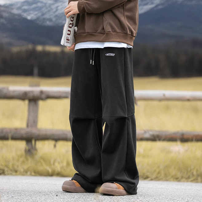 웨스트 파라슈트 트레이닝 팬츠 MP2594