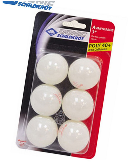 탁구공 3성 6P 학교체육교구 시합탁구 플라스틱볼