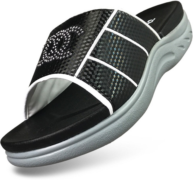 마마슈 여성 국산 슬리퍼 쿠션 사무실 실내화 SL05