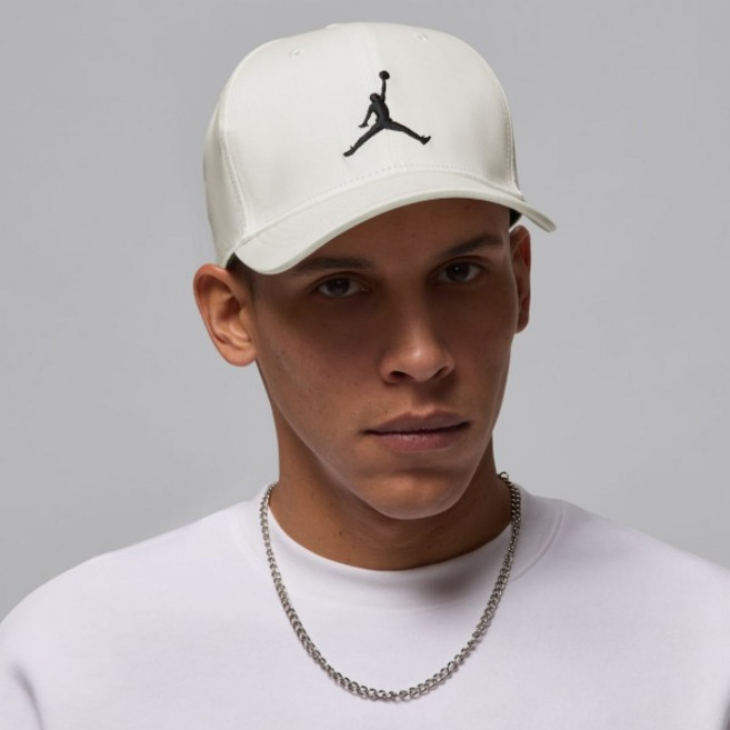 나이키 조던 조던 라이즈 스트럭처 커브 빌 모자 HJ0627-133