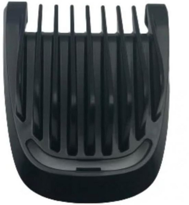 Generic 클리퍼잭 덧빗 덧날 필립스 노렐코 멀티그루 트리머용 2mm 수염 스터블 헤어 가이드 가드 빗 MG3750 MG3760 MG5750 MG5760 MG7750 MG7, Generic 클리퍼잭 덧빗 덧날 필립스 노렐코 멀티그, 1