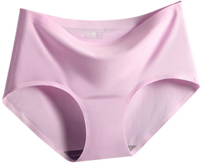 레드루팡 심리스 무봉제 노라인 여성 누디 팬티/색상/사이즈선택가능/개별포장