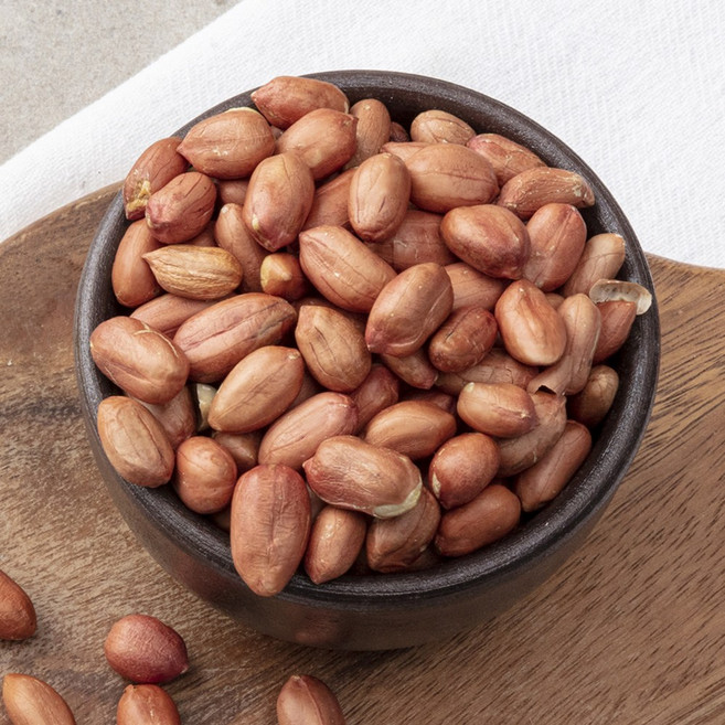 고래거너 볶음땅콩 햇땅콩, 1개, 1kg