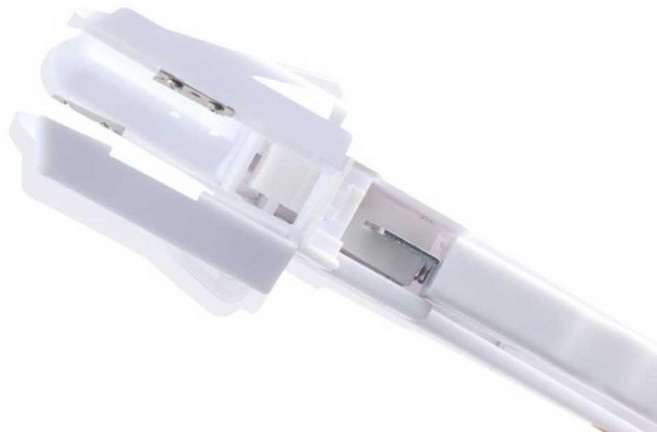 휴대용 플라스틱 계란 분리기 흰자 분리기 계란 개봉기, 01 white