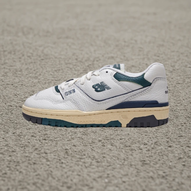 운동화 스니커즈/ BB550PTB FLNBEA4U12 GREEN- jmj - 쿠팡