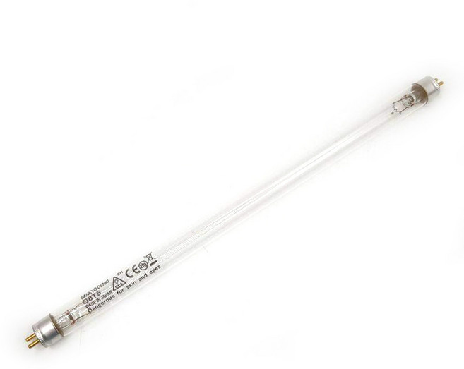 산쿄 자외선램프 UV 8W G8T5 살균램프, 1개