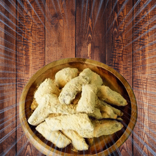 [득템몰] 도라지정과 콩고물 상견례 선물세트 수제 도라지강정 대추도라지정과 개별포장, 230g, 1개