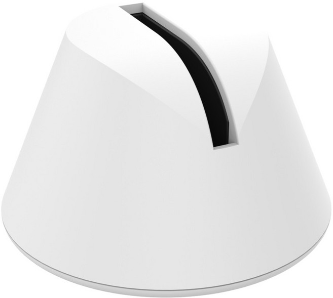 AAUXX 아이링 도크 (iRing Dock), 도크 화이트, 1개