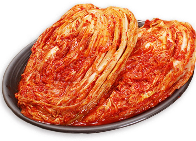 청담채 국내산100% 포기김치 배추김치, 10kg, 1개