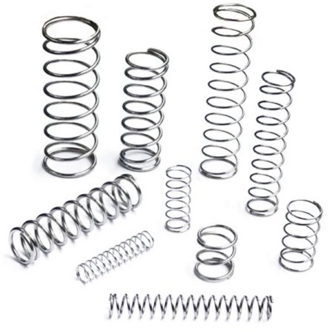 20 개/몫 0.35mm 스테인레스 스틸 마이크로 소형 압축 스프링 OD 2/2.5/3/3.5/4mm 길이 ~, 01 0.35mm, 03 7mm, 06 30mm