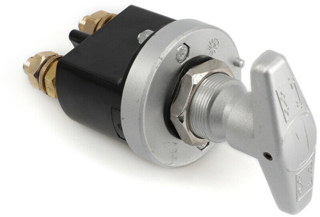 배터리전원차단기 1500A 킬스위치 밧데리 12v 24v 48v 차량용 트럭 화물차 대형차 공용, 1500A킬스위치, 1개