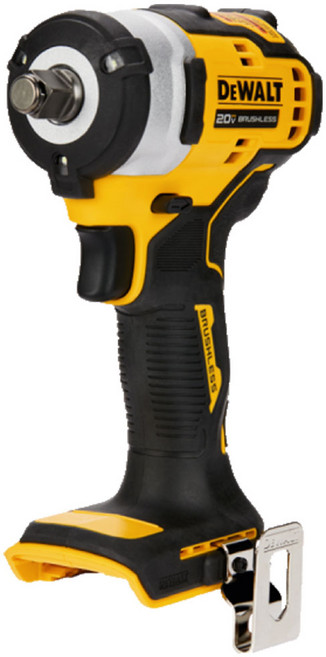 DEWALT 디월트정품 DCF911N 20V 충전 12.7mm 임팩트 렌치 베어툴