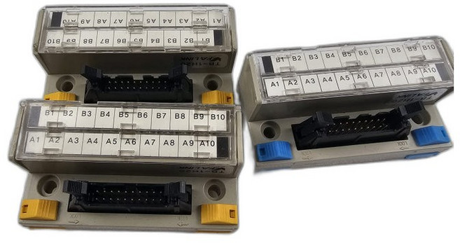 FALINK TB-1H20 3개일괄 성능검사완료, 상세설명 참조, 1