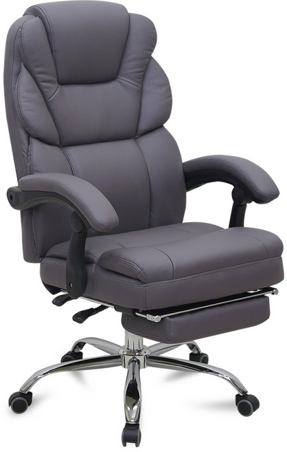 모하비 침대형 중역의자, 그레이