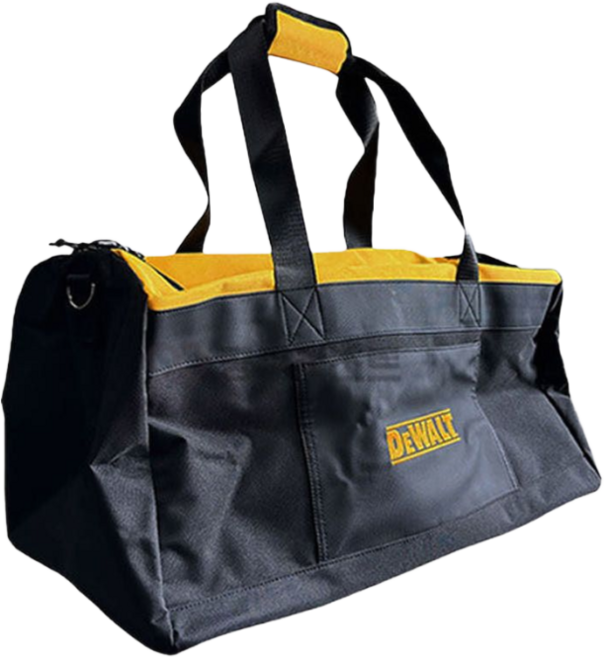 디월트/공구가방(소프트백)/1-79-208/공구가방/공구정리가방/공구수납가방/멀티공구가방/다용도툴백/공구함, 1개