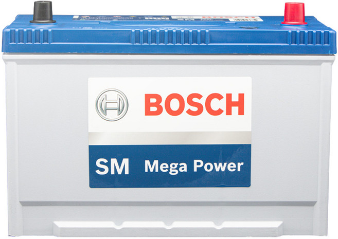 베라크루즈 모하비 봉고3 디젤 카니발(98-14) 배터리 델코 DF100L 로케트 GB100L 한국아트라스 HK100L 보쉬 MP100L 엑스프로 XP100L, 1개, 보쉬 MP100L 면장갑+폐전지반납 공구대여