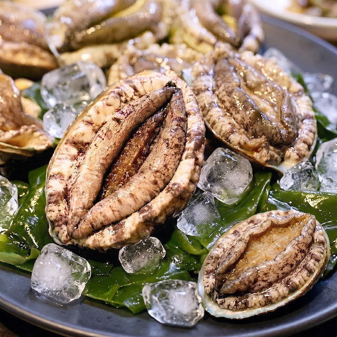 완도 활전복 1kg 특대 산지직송 산소포장, 1개, 1kg(소)18-20미